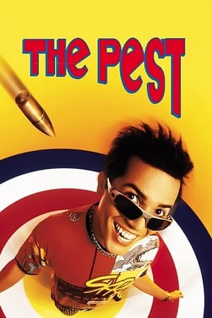 En dvd sur amazon The Pest