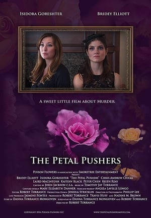 En dvd sur amazon The Petal Pushers