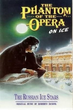 En dvd sur amazon The Phantom of the Opera on Ice