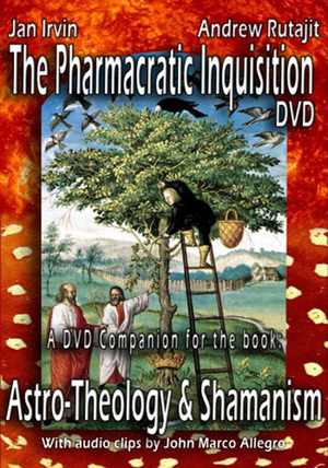 En dvd sur amazon The Pharmacratic Inquisition