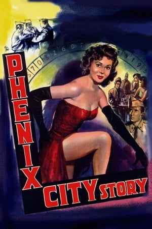 En dvd sur amazon The Phenix City Story