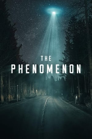 En dvd sur amazon The Phenomenon