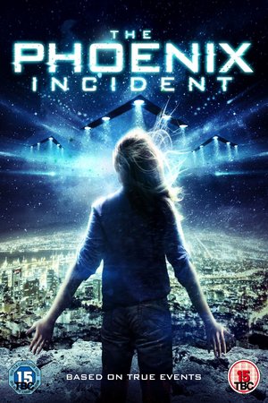 En dvd sur amazon The Phoenix Incident