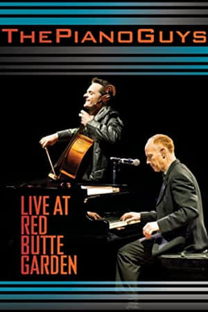 En dvd sur amazon The Piano Guys: Live at Red Butte Garden