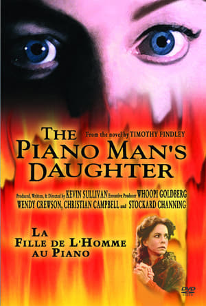 En dvd sur amazon The Piano Man's Daughter