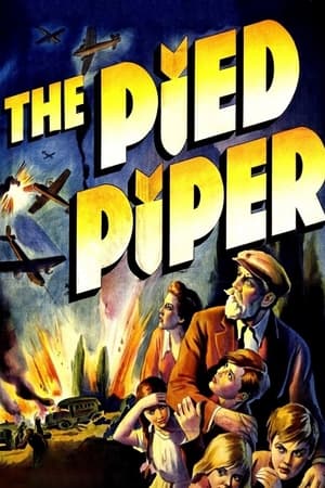 En dvd sur amazon The Pied Piper