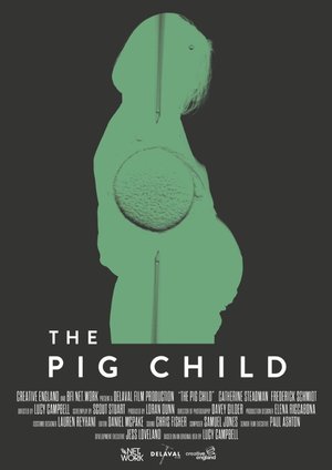 En dvd sur amazon The Pig Child