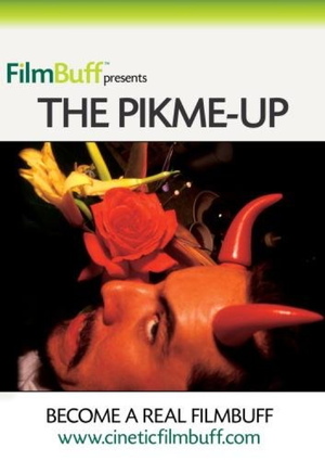 En dvd sur amazon The Pikme-Up