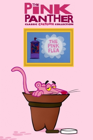 En dvd sur amazon The Pink Flea
