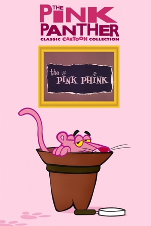 En dvd sur amazon The Pink Phink