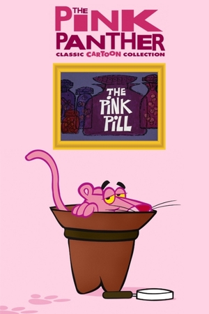 En dvd sur amazon The Pink Pill