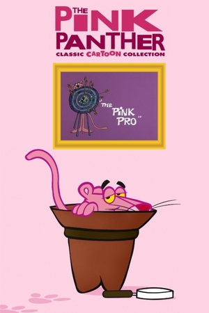 En dvd sur amazon The Pink Pro