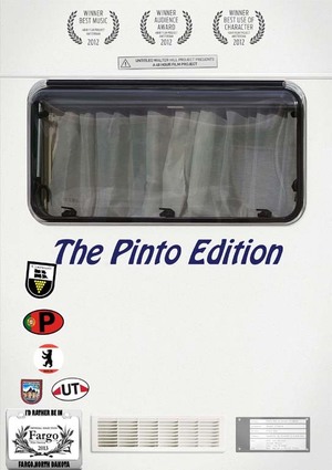 En dvd sur amazon The Pinto Edition