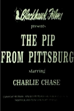 En dvd sur amazon The Pip from Pittsburg