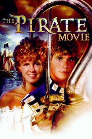 En dvd sur amazon The Pirate Movie