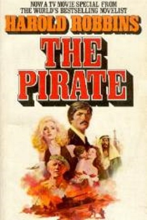 En dvd sur amazon The Pirate
