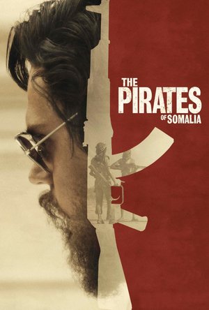 En dvd sur amazon The Pirates of Somalia