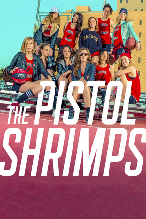 En dvd sur amazon The Pistol Shrimps