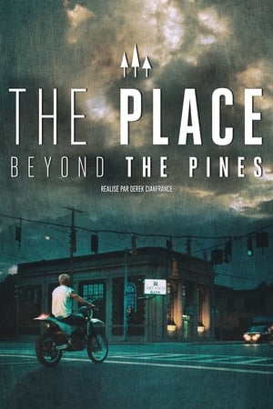 En dvd sur amazon The Place Beyond the Pines