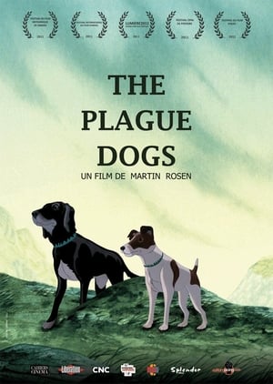En dvd sur amazon The Plague Dogs