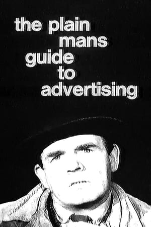 En dvd sur amazon The Plain Man's Guide to Advertising