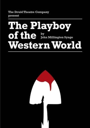 En dvd sur amazon The Playboy of the Western World