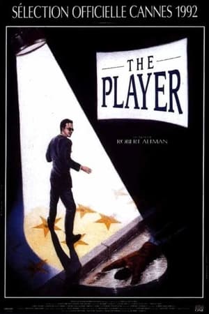 En dvd sur amazon The Player