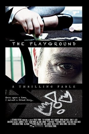 En dvd sur amazon The Playground