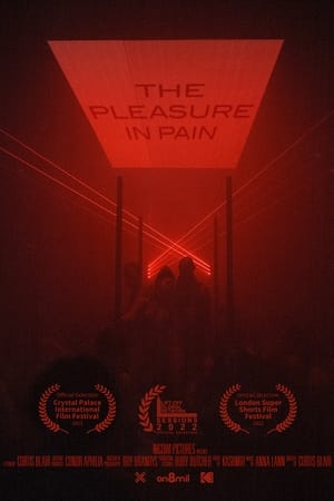 En dvd sur amazon The Pleasure in Pain