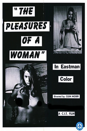 En dvd sur amazon The Pleasures of a Woman