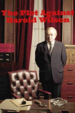 En dvd sur amazon The Plot Against Harold Wilson