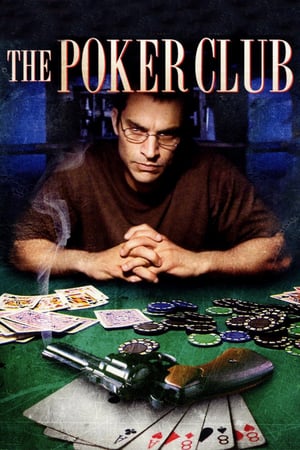En dvd sur amazon The Poker Club