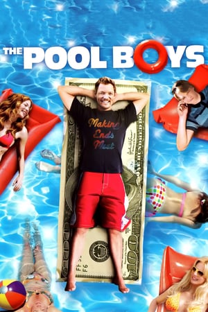 En dvd sur amazon The Pool Boys