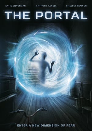 En dvd sur amazon The Portal