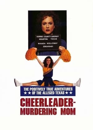 En dvd sur amazon The Positively True Adventures of the Alleged Texas Cheerleader-Murdering Mom