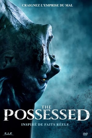 En dvd sur amazon The Possessed
