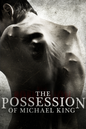 En dvd sur amazon The Possession of Michael King