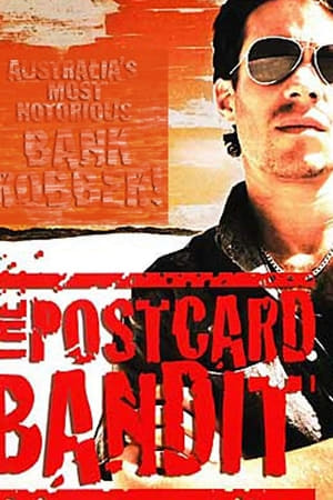 En dvd sur amazon The Postcard Bandit