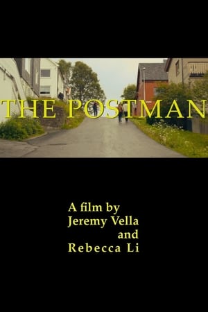 En dvd sur amazon The Postman