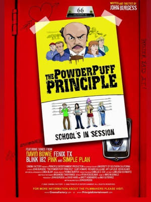 En dvd sur amazon The Powder Puff Principle