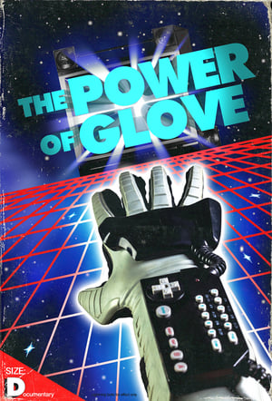 En dvd sur amazon The Power of Glove