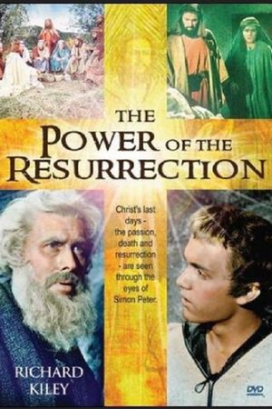 En dvd sur amazon The Power of the Resurrection