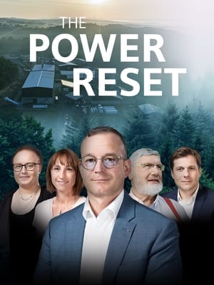 En dvd sur amazon The Power Reset