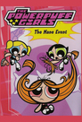 The Powerpuff Girls: The Mane Event
