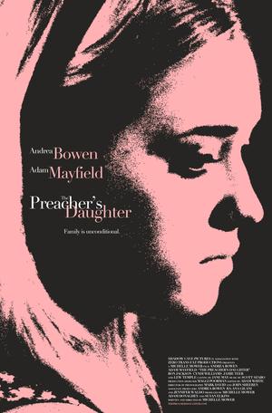 En dvd sur amazon The Preacher's Daughter