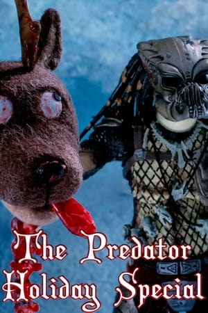 En dvd sur amazon The Predator Holiday Special