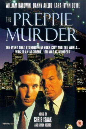 En dvd sur amazon The Preppie Murder