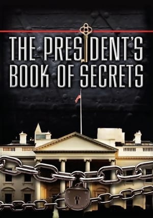 En dvd sur amazon The President's Book of Secrets