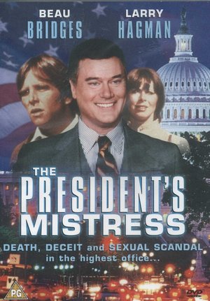 En dvd sur amazon The President's Mistress