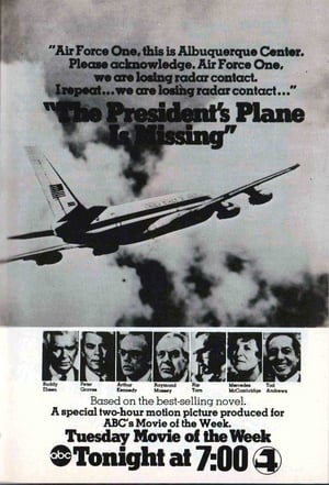 En dvd sur amazon The President's Plane Is Missing